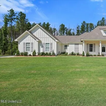 Buy this 4 bed house on 172 Fallen Oaks Dr in Brandon, Mississippi