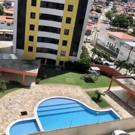 Buy this 2 bed apartment on Rua Frei Henrique Coimbra in Candelária, Natal - RN
