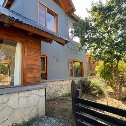 Buy this studio house on Luis Goñi 295 in La Cascada, 8370 San Martín de los Andes