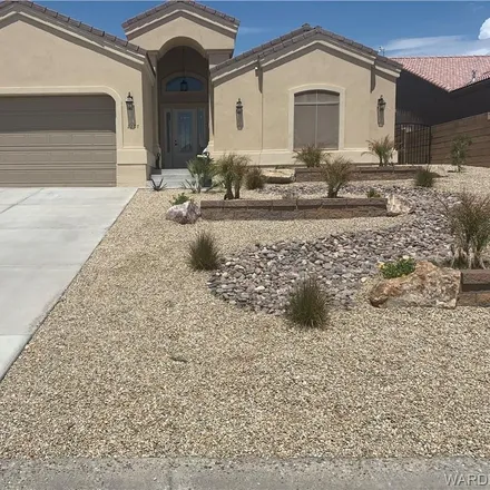 Rent this 3 bed house on Bella Vista Way in Mohave Valley, AZ 86426