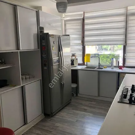 Image 6 - 419 Sokak 5, 07070 Konyaaltı, Turkey - Apartment for rent