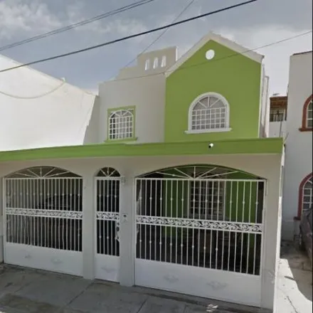 Buy this 3 bed house on Calle Vancouver in Terranova Plus, 82000 Mazatlán