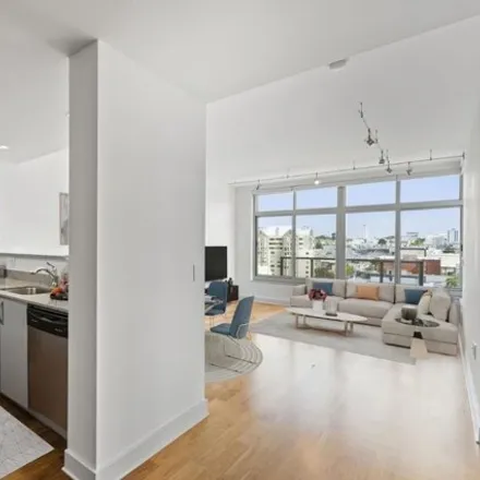 Buy this 1 bed condo on Fillmore Heritage Center in 1300;1310;1320;1330 Fillmore Street, San Francisco