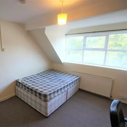 Image 2 - Cedar Road, Leicester, LE2 1FY, United Kingdom - Apartment for rent