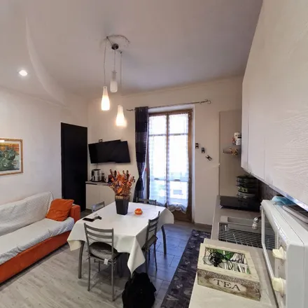 Rent this 2 bed apartment on Corso Palermo 122d in 10154 Turin TO, Italy
