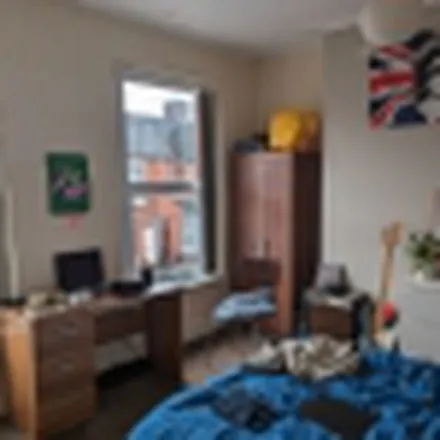 Image 2 - Bagot Street, Liverpool, L15 0HT, United Kingdom - Apartment for rent