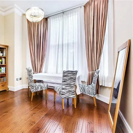 Rent this 2 bed apartment on 39 Penywern Road in London, SW5 9AS