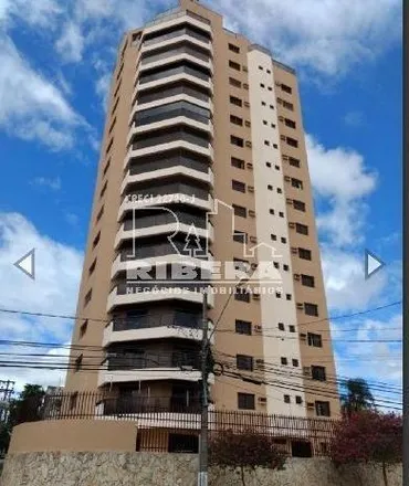 Image 2 - Avenida Doutor Armando Sales de Oliveira, Vila Pedreira, Sorocaba - SP, 18060-370, Brazil - Apartment for rent