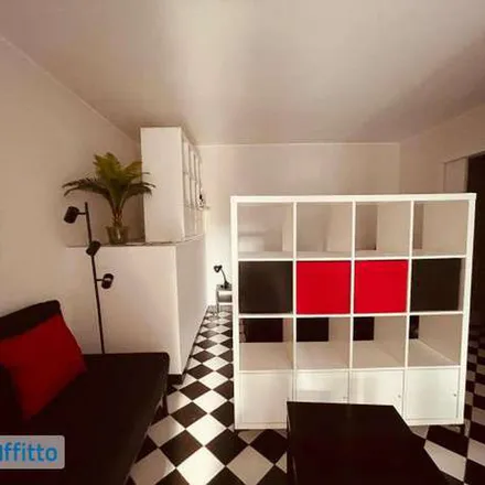 Rent this 1 bed apartment on Via privata Chioggia in 20127 Milan MI, Italy
