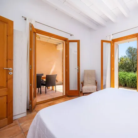 Rent this 1 bed apartment on Balearic Islands