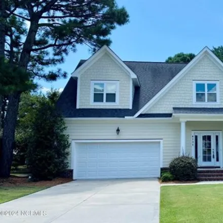 Rent this 3 bed house on 3549 Sanderling Drive in St. James, NC 28461