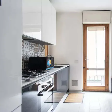 Image 5 - Via Enrico Tellini, 14a, 20155 Milan MI, Italy - Apartment for rent