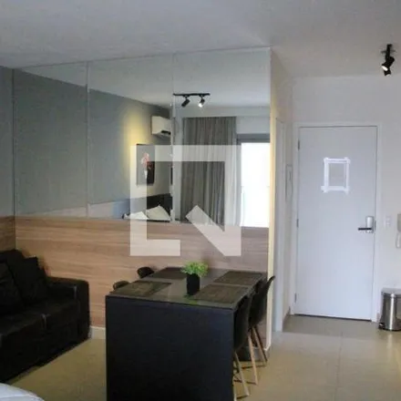Buy this 1 bed apartment on Edifício VN Apiacás in Rua Apiacás 104, Perdizes