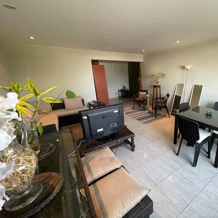 Buy this studio apartment on Jirón General Luís La Puerta in Santiago de Surco, Lima Metropolitan Area 15038