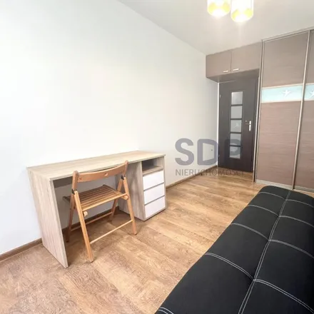 Image 4 - Krasnal, Wietrzna, 53-024 Wrocław, Poland - Apartment for rent