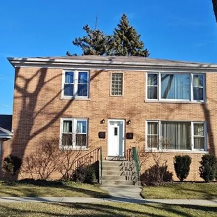 Rent this 2 bed house on 8101 North Ottawa Avenue in Niles, IL 60714