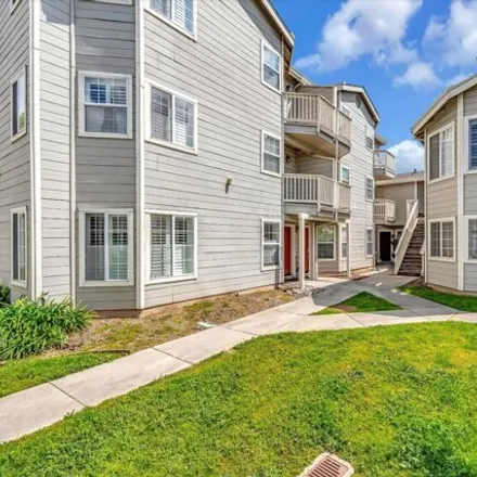 Buy this 2 bed townhouse on D-99 Moorpark Way in Mountain View, CA 94041
