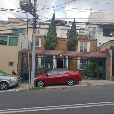 Buy this 3 bed house on Calle Loma de Vista Hermosa in Colonia Lomas de Vista Hermosa, 05100 Mexico City