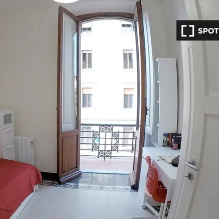 Rent this 7 bed room on Via Francesco Puccinotti in 96, 50129 Florence FI