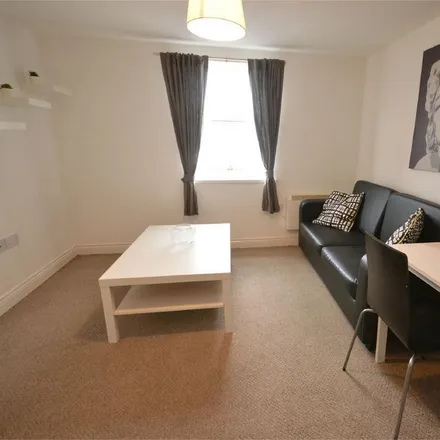 Rent this 1 bed apartment on Albert's Place in 138 High Street West, Sunderland