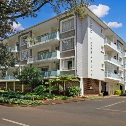 Image 4 - 8th Avenue, Riviera, Rosebank, 2041, South Africa - Apartment for rent