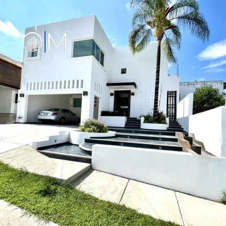 Buy this studio house on Circuito Gran Jardín 113 in Gran Jardin, 37138 León