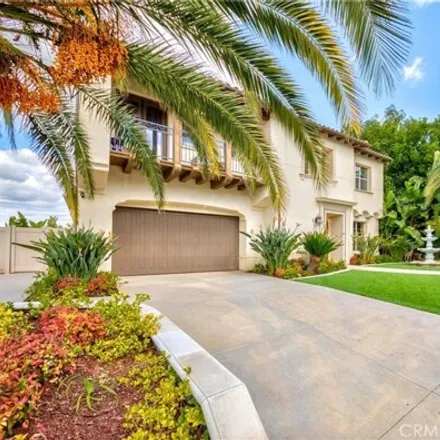 Buy this 5 bed house on 1224 Inspiration Point in West Covina, CA 91791