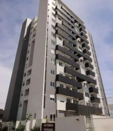 Buy this 3 bed apartment on Rua Coronel Luiz Victorino Ordine in Centro, São José dos Pinhais - PR