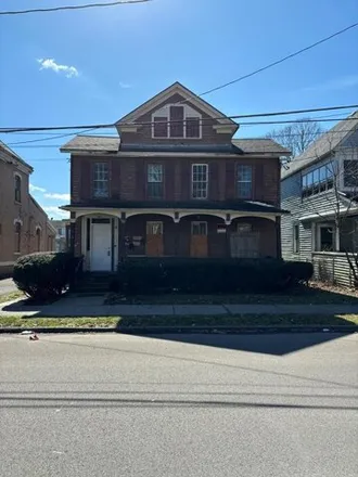 Buy this studio house on 305 West Clinton Street in City of Elmira, NY 14901