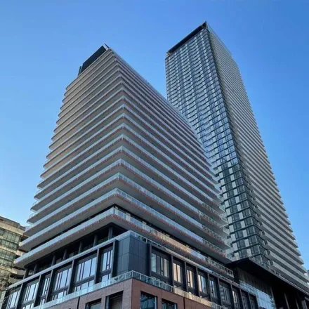 Rent this 1 bed room on Teahouse in 501 Yonge Street, Old Toronto