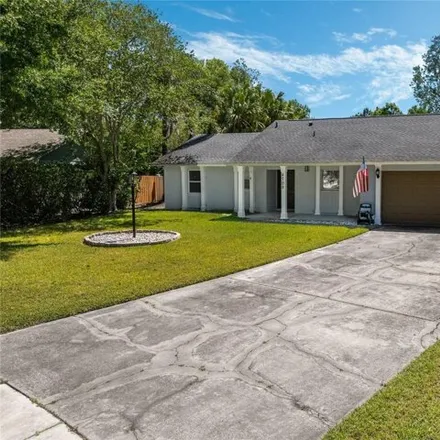 Image 2 - 4709 Sturbridge Cir, Orlando, Florida, 32812 - House for sale
