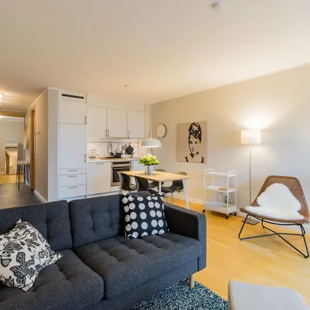 Rent this 2 bed apartment on Bismarckstraße 7 in 10625 Berlin, Germany