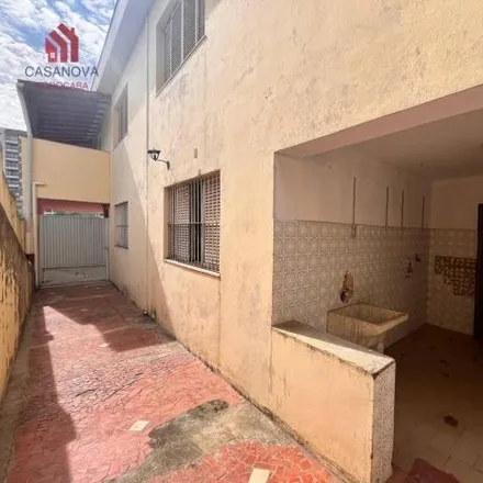 Buy this 4 bed house on epico in Rua Gustavo Magalhães, Jardim Faculdade