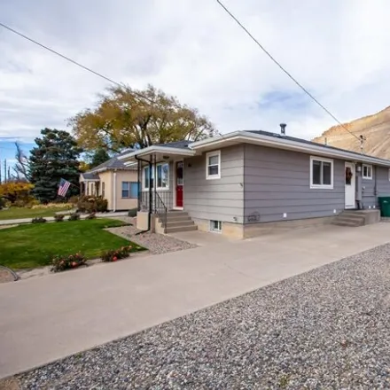 Image 3 - 134 West First Street, Palisade, CO 81526, USA - House for sale