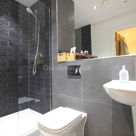 Rent this 2 bed apartment on 2 Express / Connect House in George Leigh Street, Manchester