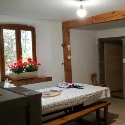 Rent this 2 bed house on 25240 Châtelblanc