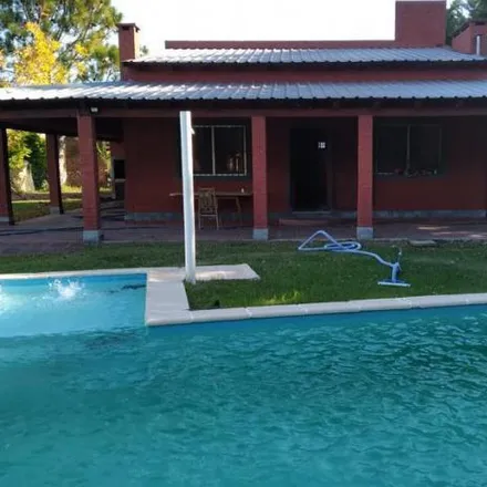 Image 2 - unnamed road, Departamento La Capital, Municipio de Arroyo Leyes, Argentina - House for sale