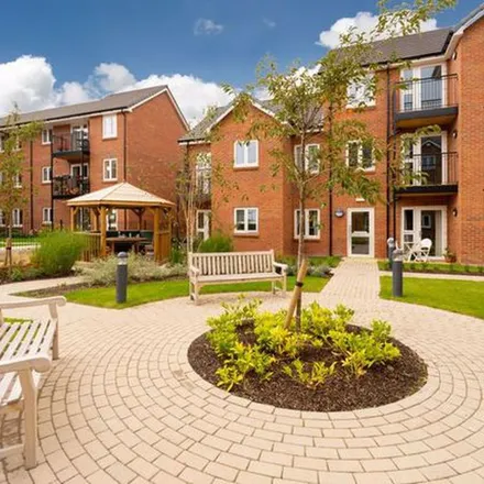 Image 3 - High View, Bedford, MK41 8ER, United Kingdom - Apartment for rent