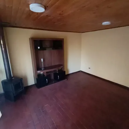 Buy this 2 bed house on Capital Histórica Cultural in Avenida Libertad, 380 0720 Chillán