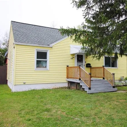 Buy this 2 bed house on 44 Simon Street in Buffalo, NY 14207