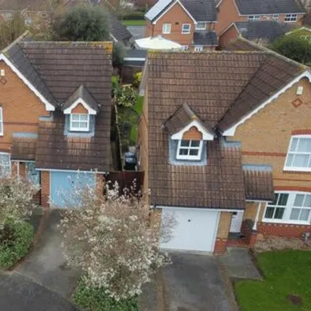 Buy this 3 bed house on Gillercomb Close in West Bridgford, NG2 6SE