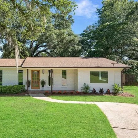 Buy this 3 bed house on 2299 Little Deal Court in Tallahassee, FL 32308