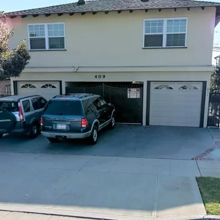 Rent this 1 bed room on 443 North Stoneman Avenue in Alhambra, CA 91801
