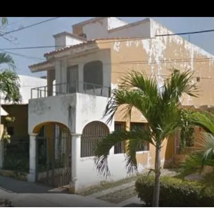 Image 1 - Paseo de las Garzas, Salagua, 28200 Manzanillo, COL, Mexico - House for sale