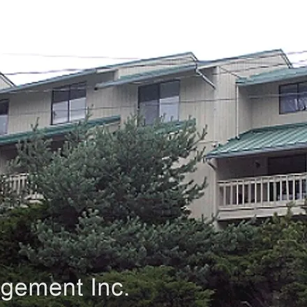 Image 4 - Phoenix Court Apartments, Knox Avenue, Bellingham, WA 98225, USA - Townhouse for rent