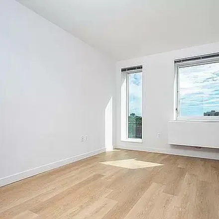 Rent this 1 bed apartment on 1620 Fulton Street in New York, NY 11213