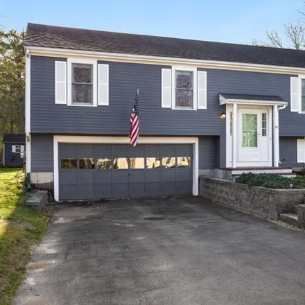 Buy this 4 bed house on 25 Easterly Drive in Sandwich, MA 02644