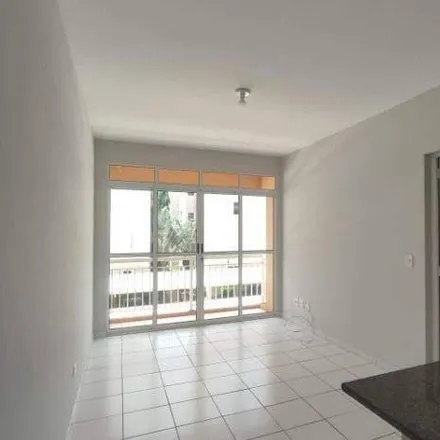 Buy this 3 bed apartment on Rua Augusto Sacratin in Vila Amorim, Americana - SP