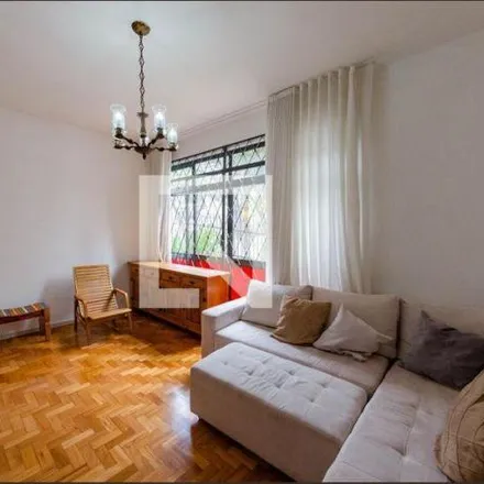 Rent this 3 bed apartment on Hospital Felício Rocho in Rua Uberaba, Barro Preto