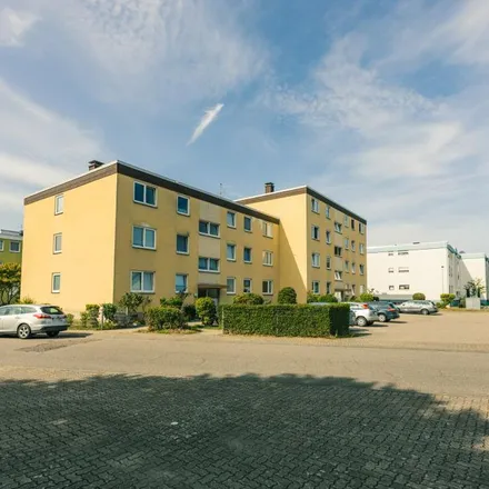 Rent this 2 bed apartment on Eschenweg 3 in 67454 Haßloch, Germany